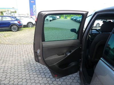 Lancia Musa 1.4 Oro Ecochic GPL (17)