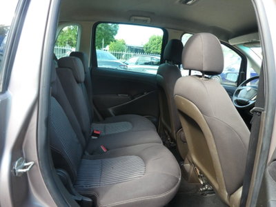 Lancia Musa 1.4 Oro Ecochic GPL (18)