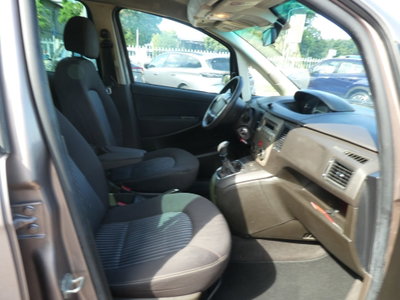 Lancia Musa 1.4 Oro Ecochic GPL (20)