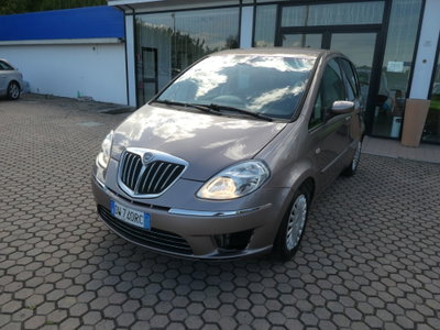 Lancia Musa 1.4 Oro Ecochic GPL (3)