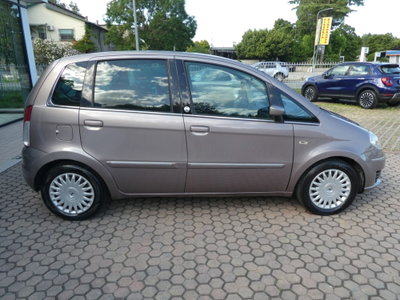 Lancia Musa 1.4 Oro Ecochic GPL (5)
