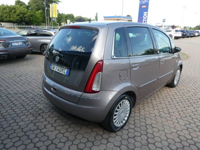 Lancia Musa 1.4 Oro Ecochic GPL (6)