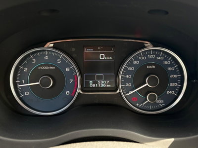 Subaru XV 1.6i Bi-Fuel Style (11)