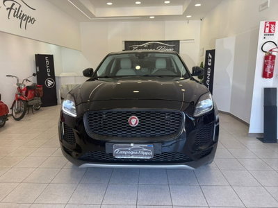 Jaguar E-Pace 2.0D 150 CV R-Dynamic S (2)