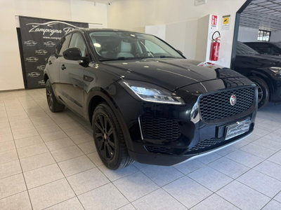 Jaguar E-Pace 2.0D 150 CV R-Dynamic S (3)