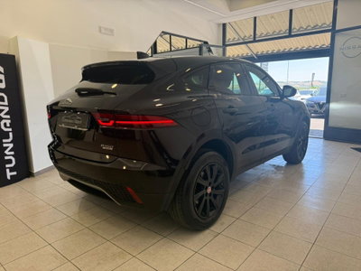Jaguar E-Pace 2.0D 150 CV R-Dynamic S (4)