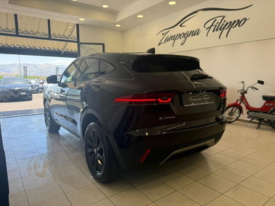Jaguar E-Pace 2.0D 150 CV R-Dynamic S (5)