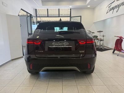 Jaguar E-Pace 2.0D 150 CV R-Dynamic S (6)