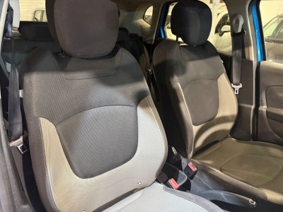 Renault Captur dCi 8V 90 CV Start&Stop Energy Intens (10)
