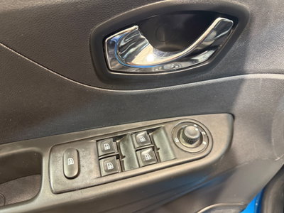 Renault Captur dCi 8V 90 CV Start&Stop Energy Intens (11)