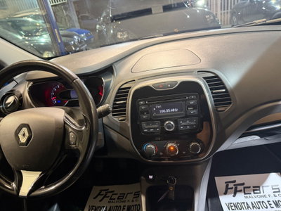 Renault Captur dCi 8V 90 CV Start&Stop Energy Intens (12)