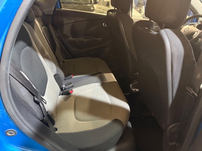 Renault Captur dCi 8V 90 CV Start&Stop Energy Intens (14)