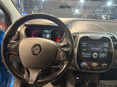 Renault Captur dCi 8V 90 CV Start&Stop Energy Intens (15)