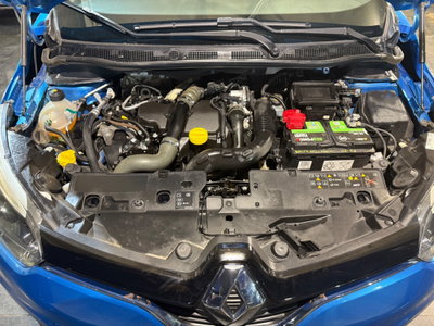 Renault Captur dCi 8V 90 CV Start&Stop Energy Intens (16)