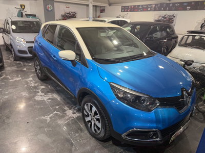 Renault Captur dCi 8V 90 CV Start&Stop Energy Intens (19)