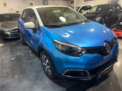 Renault Captur dCi 8V 90 CV Start&Stop Energy Intens (2)