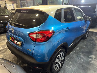 Renault Captur dCi 8V 90 CV Start&Stop Energy Intens (6)