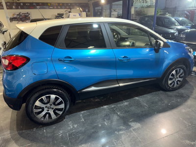 Renault Captur dCi 8V 90 CV Start&Stop Energy Intens (8)