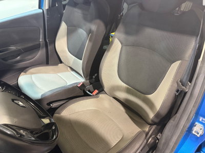 Renault Captur dCi 8V 90 CV Start&Stop Energy Intens (9)