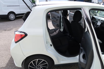 Mitsubishi Space Star 1.2 Intense SDA (13)