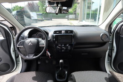 Mitsubishi Space Star 1.2 Intense SDA (7)