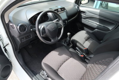 Mitsubishi Space Star 1.2 Intense SDA (8)
