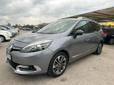 Renault Scenic E-Tech Electric 1.5 dCi 110CV Wave (10)