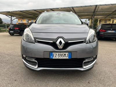 Renault Scenic E-Tech Electric 1.5 dCi 110CV Wave (11)