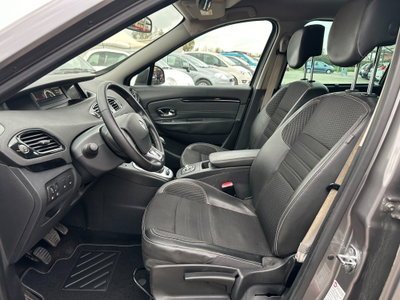 Renault Scenic E-Tech Electric 1.5 dCi 110CV Wave (13)