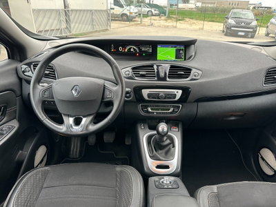 Renault Scenic E-Tech Electric 1.5 dCi 110CV Wave (15)