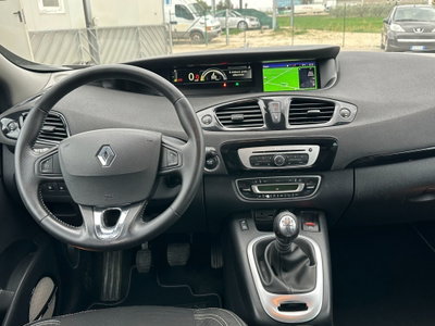 Renault Scenic E-Tech Electric 1.5 dCi 110CV Wave (16)