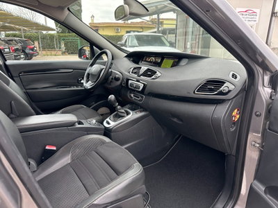 Renault Scenic E-Tech Electric 1.5 dCi 110CV Wave (17)