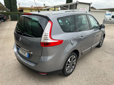 Renault Scenic E-Tech Electric 1.5 dCi 110CV Wave (5)