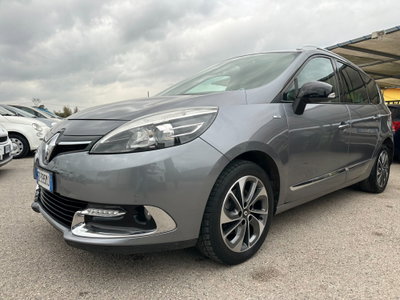 Renault Scenic E-Tech Electric 1.5 dCi 110CV Wave (9)