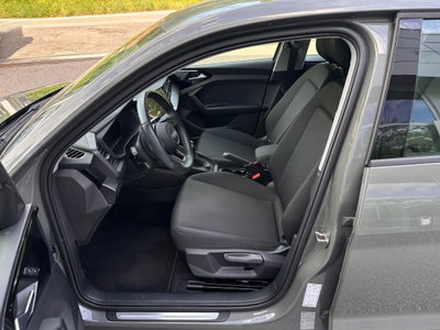 Audi A1 allstreet allstreet 30 TFSI S tronic Identity Contrast (10)