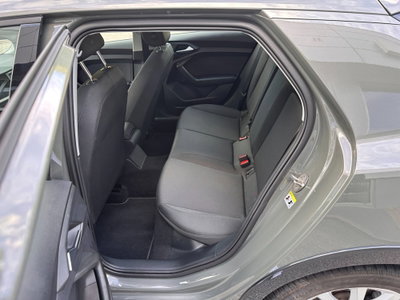 Audi A1 allstreet allstreet 30 TFSI S tronic Identity Contrast (11)