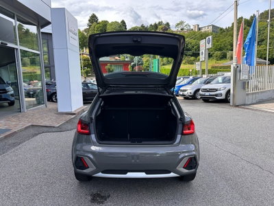 Audi A1 allstreet allstreet 30 TFSI S tronic Identity Contrast (12)