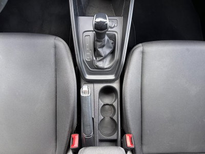 Audi A1 allstreet allstreet 30 TFSI S tronic Identity Contrast (14)