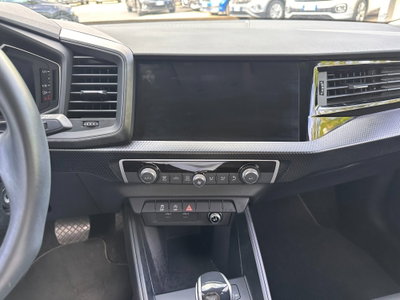 Audi A1 allstreet allstreet 30 TFSI S tronic Identity Contrast (19)