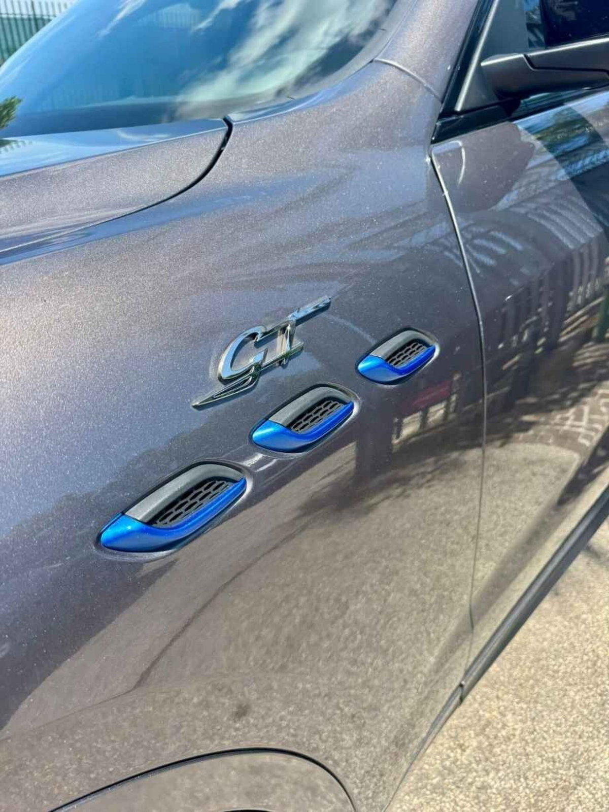 Maserati Levante Levante MHEV 330 CV AWD GT (15)