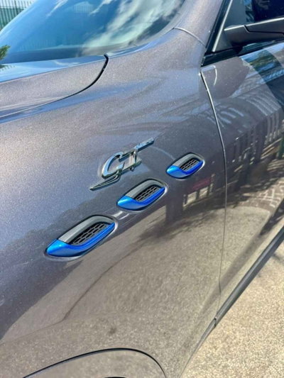 Maserati Levante Levante MHEV 330 CV AWD GT (15)
