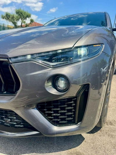 Maserati Levante Levante MHEV 330 CV AWD GT (5)