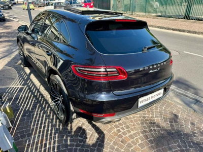 Porsche Macan S Diesel (10)