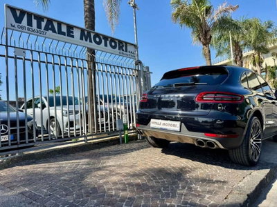 Porsche Macan S Diesel (11)