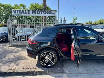 Porsche Macan S Diesel (12)
