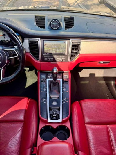 Porsche Macan S Diesel (15)