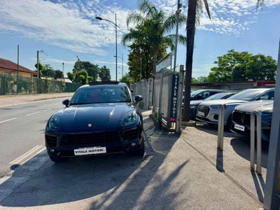 Porsche Macan S Diesel (2)