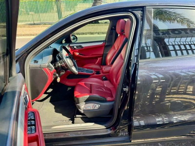Porsche Macan S Diesel (20)