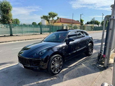 Porsche Macan S Diesel (3)