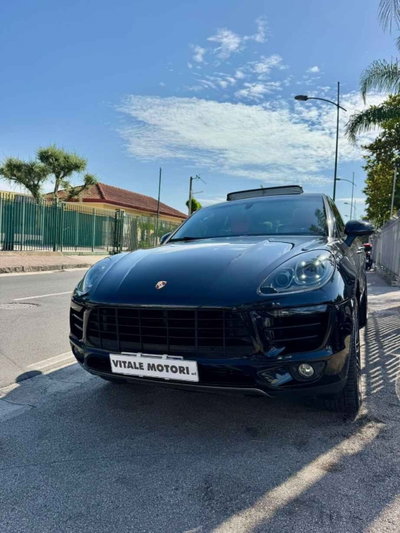 Porsche Macan S Diesel (4)